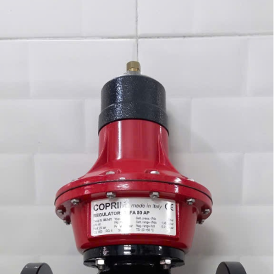 VAN GIẢM ÁP ALFA-50AP 3bar